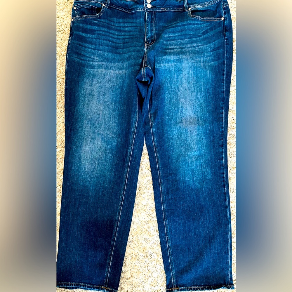 EST. 1946 Jeans - 20W